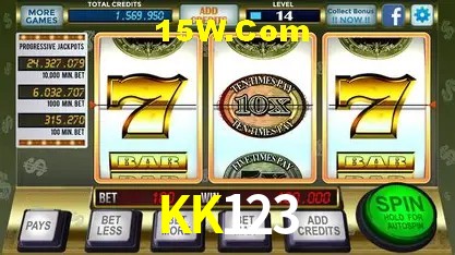 Player Reviews KK123