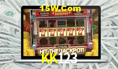 Welcome Bonus KK123