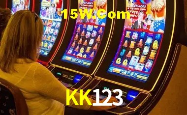 Slot Games KK123