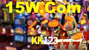 Daily Bonuses KK123