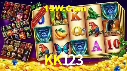 Flash Promotion KK123